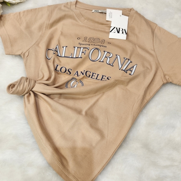 Womens Tees - Picture 3 of 7